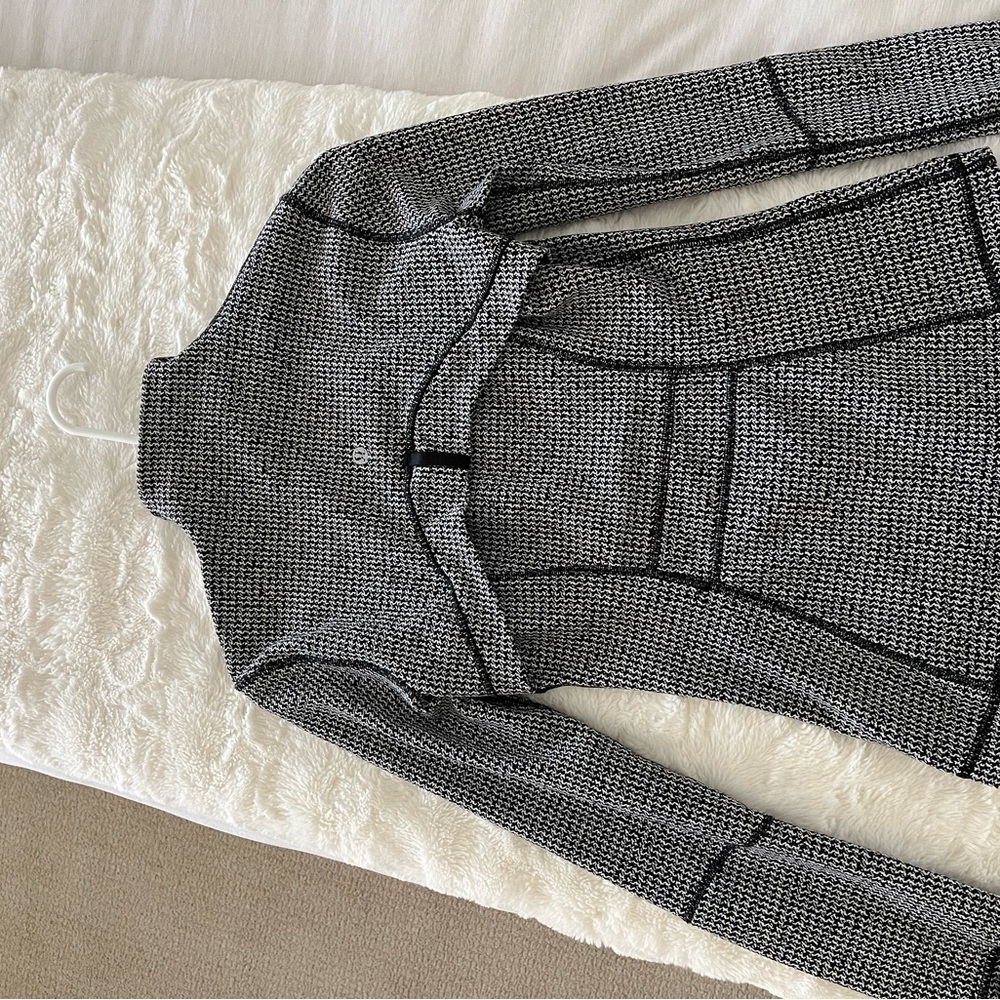 lululemon athletica define jacket - Picture 4 of 6